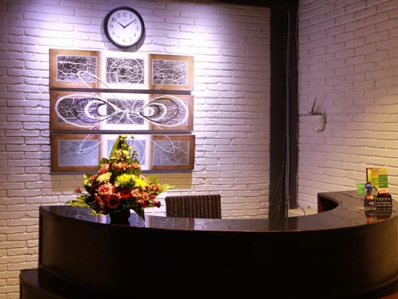 Amazing Kuta Hotel 3*
