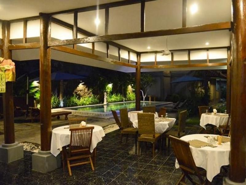 Amazing Kuta Hotel 3*