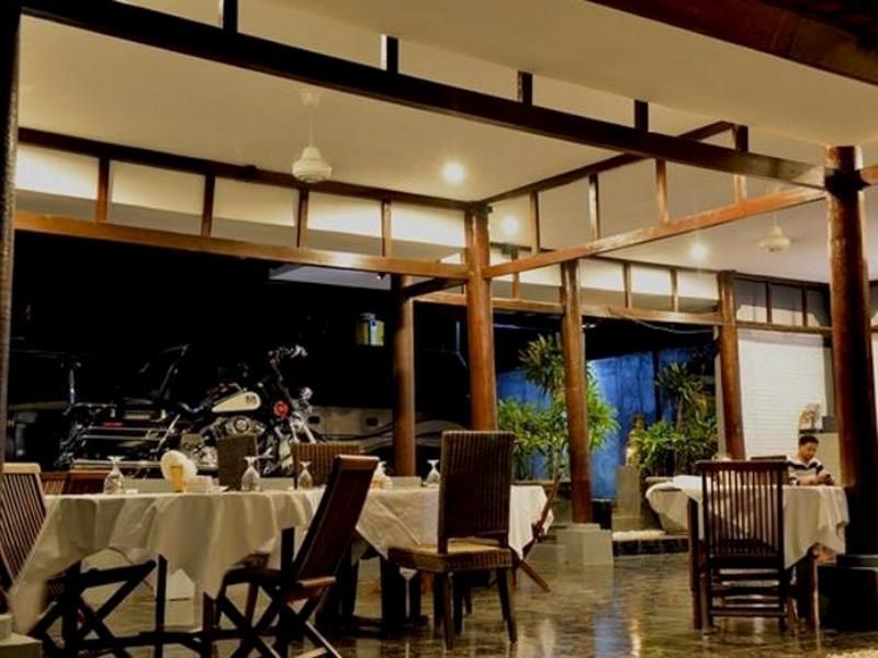 Amazing Kuta Hotel 3*