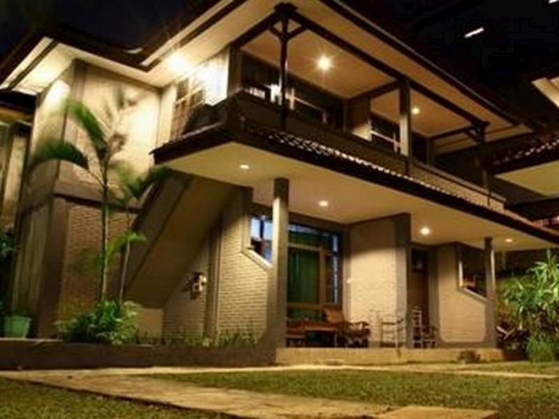 Amazing Kuta Hotel 3*