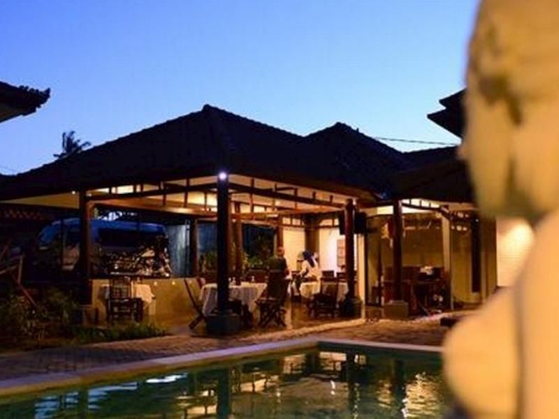 Amazing Kuta Hotel 3*