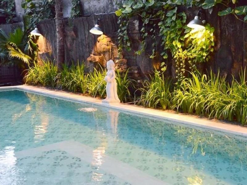 Amazing Kuta Hotel 3*