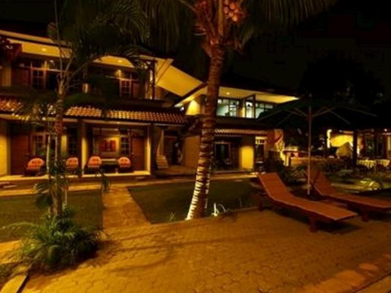 Amazing Kuta Hotel 3*