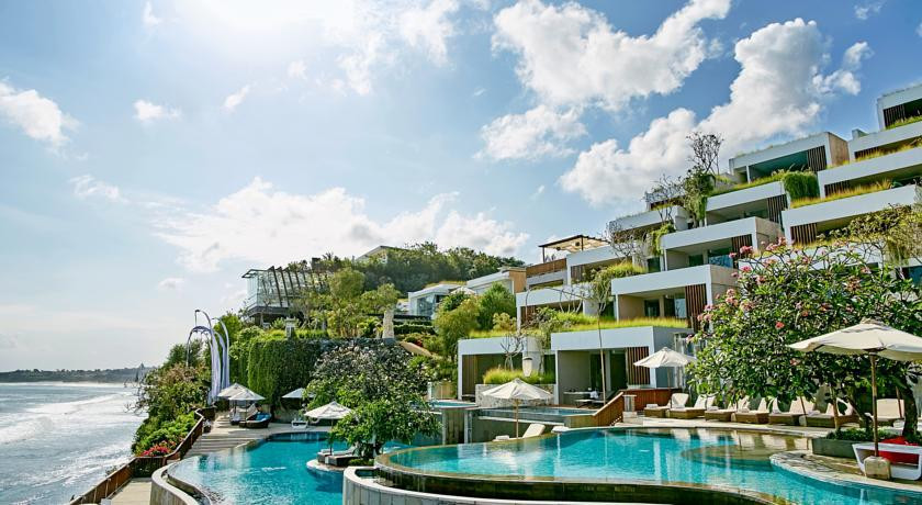 Anantara Uluwatu 5*