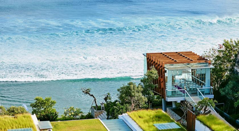 Anantara Uluwatu 5*