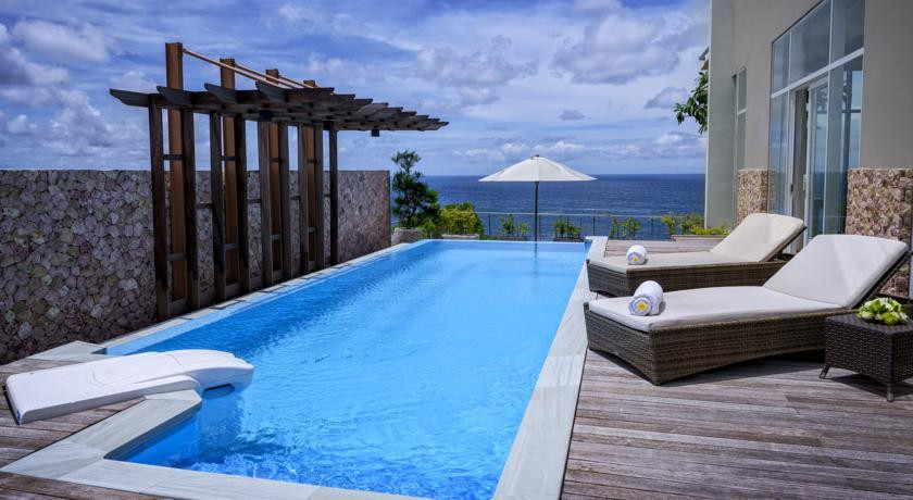 Anantara Uluwatu 5*