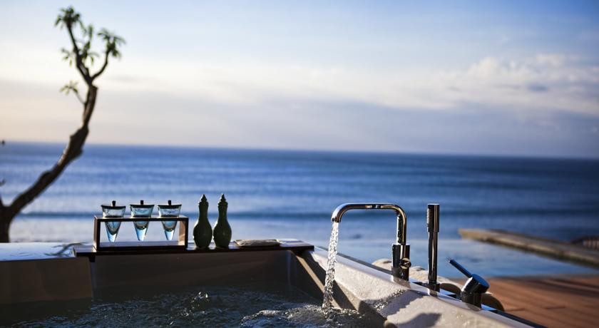Anantara Uluwatu 5*