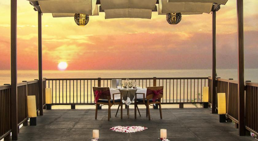 Anantara Uluwatu 5*