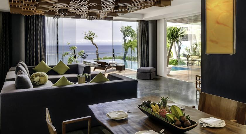 Anantara Uluwatu 5*