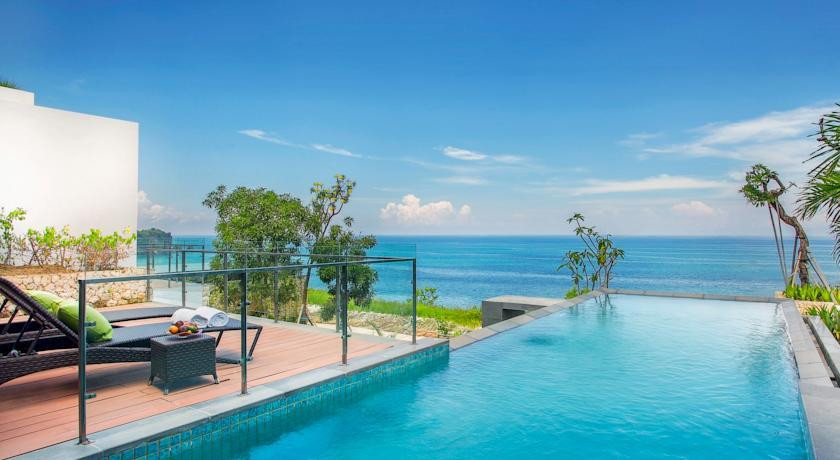 Anantara Uluwatu 5*