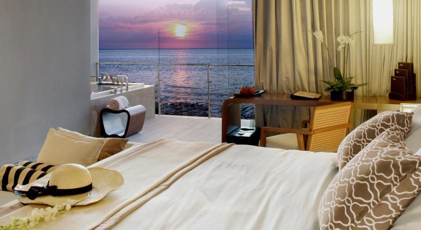 Anantara Uluwatu 5*