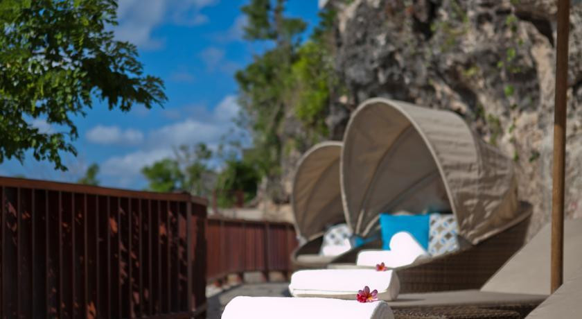 Anantara Uluwatu 5*