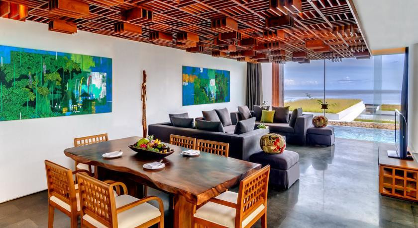 Anantara Uluwatu 5*