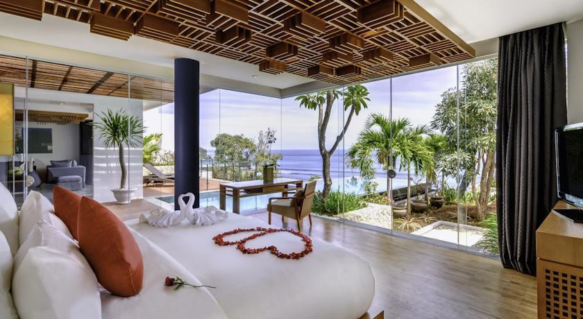 Anantara Uluwatu 5*