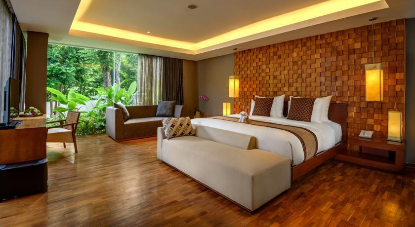 Anantara Uluwatu 5*