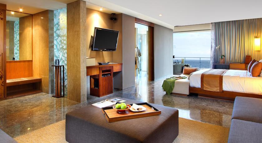 Anantara Uluwatu 5*