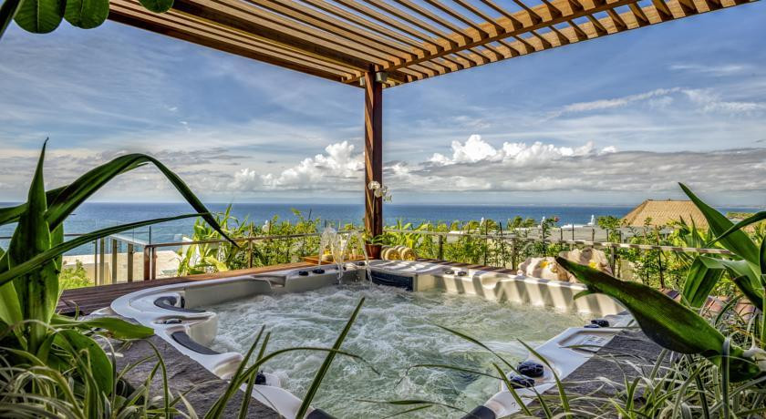 Anantara Uluwatu 5*
