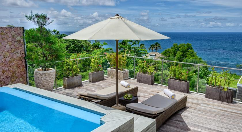Anantara Uluwatu 5*