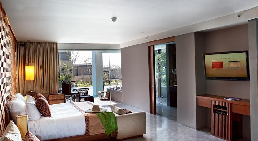 Anantara Uluwatu 5*