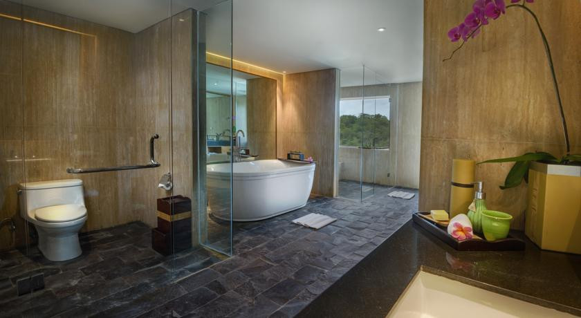 Anantara Uluwatu 5*