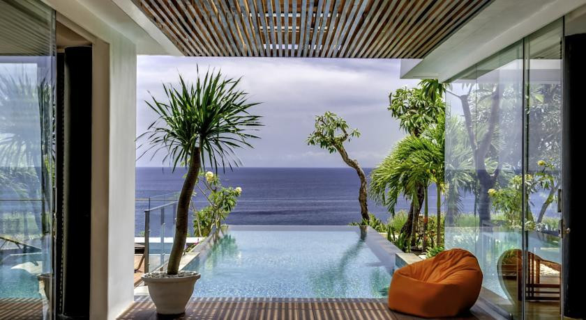Anantara Uluwatu 5*