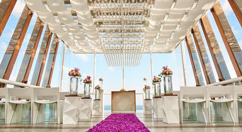 Anantara Uluwatu 5*