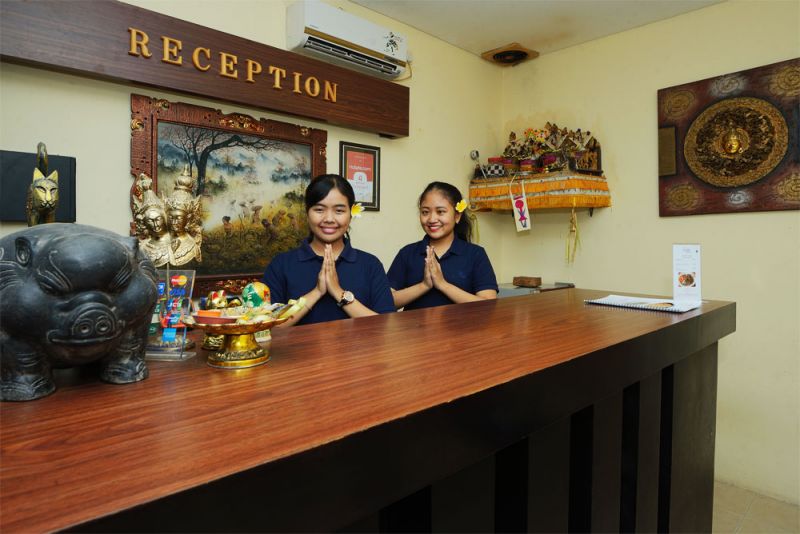 Andari Hotels & Resorts 3*