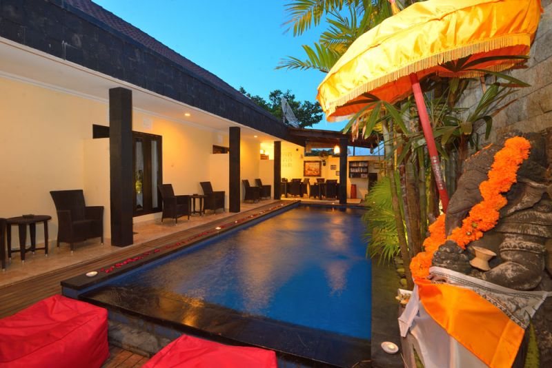 Andari Hotels & Resorts 3*