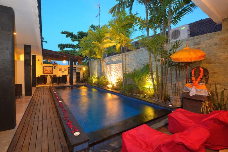 Andari Hotels & Resorts 3*