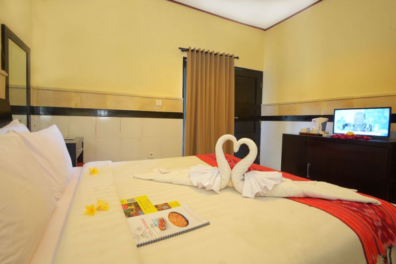 Andari Hotels & Resorts 3*