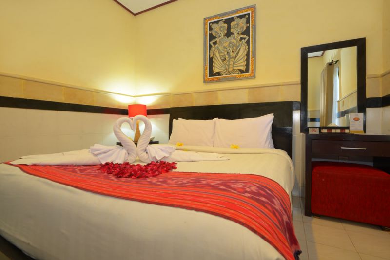 Andari Hotels & Resorts 3*