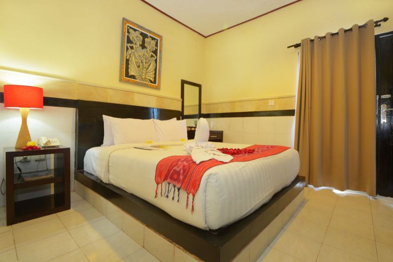 Andari Hotels & Resorts 3*