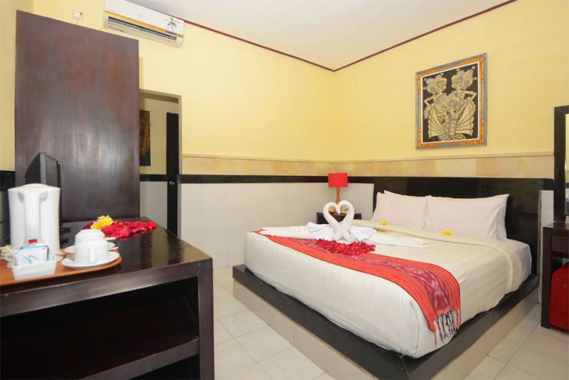 Andari Hotels & Resorts 3*