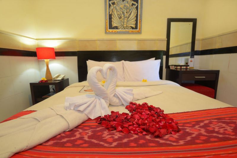 Andari Hotels & Resorts 3*