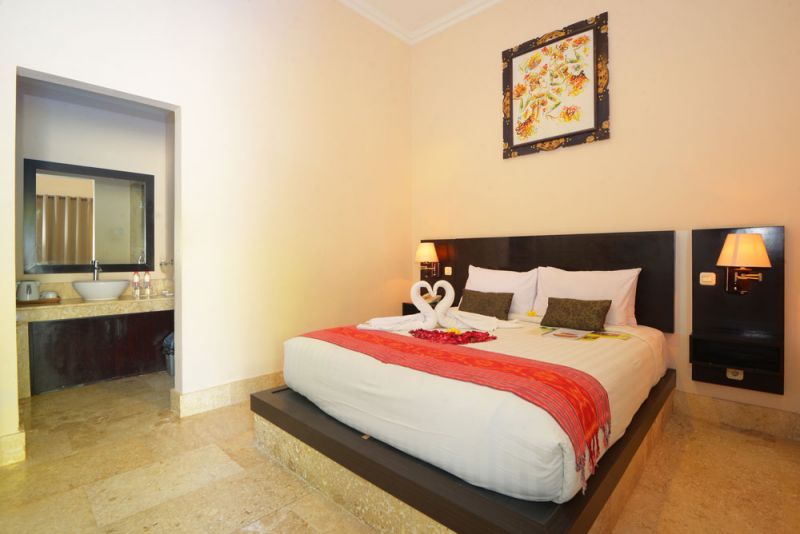 Andari Hotels & Resorts 3*