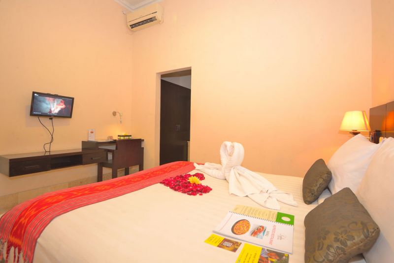 Andari Hotels & Resorts 3*