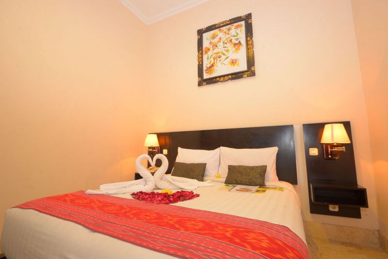 Andari Hotels & Resorts 3*