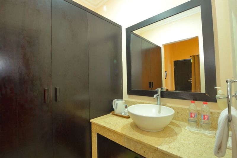 Andari Hotels & Resorts 3*