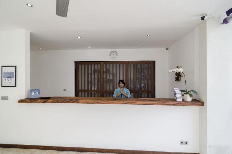 Anema Villa Seminyak 4*