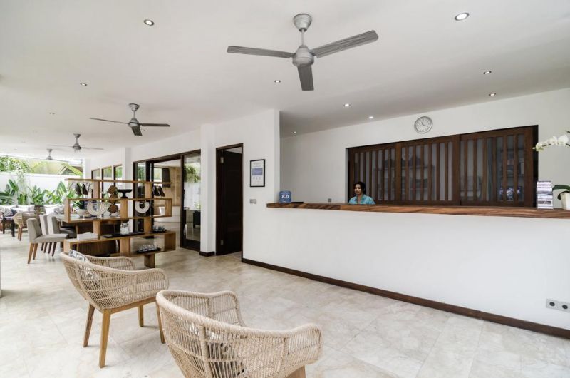 Anema Villa Seminyak 4*