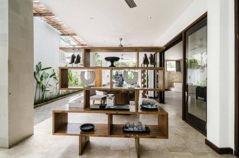 Anema Villa Seminyak 4*