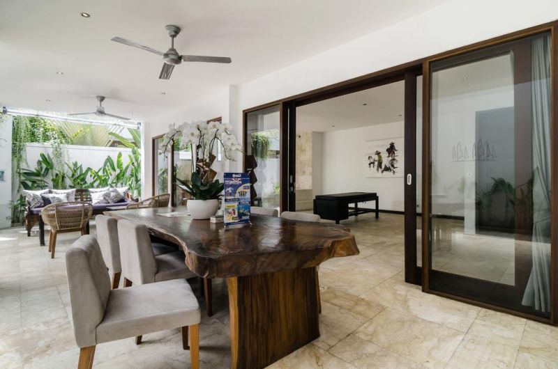 Anema Villa Seminyak 4*