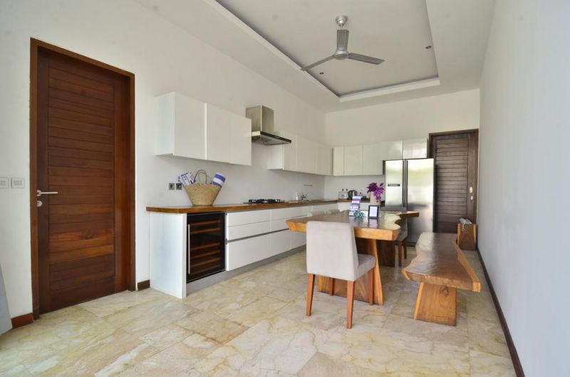 Anema Villa Seminyak 4*