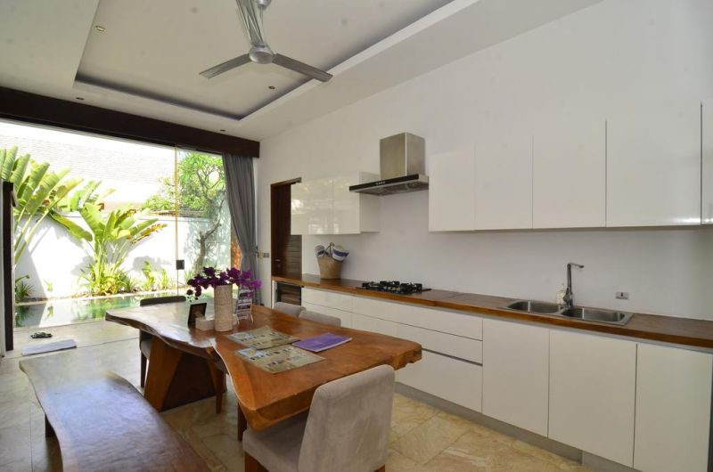 Anema Villa Seminyak 4*