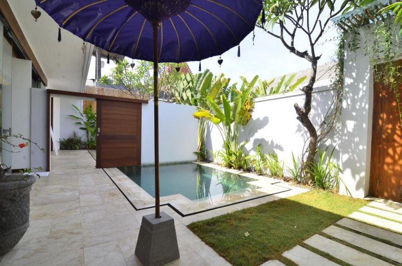 Anema Villa Seminyak 4*