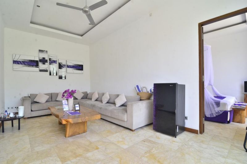 Anema Villa Seminyak 4*