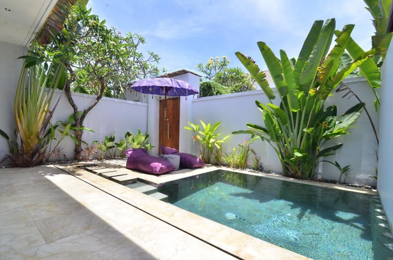 Anema Villa Seminyak 4*