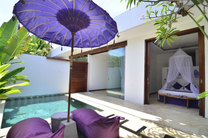 Anema Villa Seminyak 4*