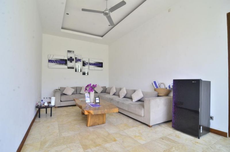 Anema Villa Seminyak 4*