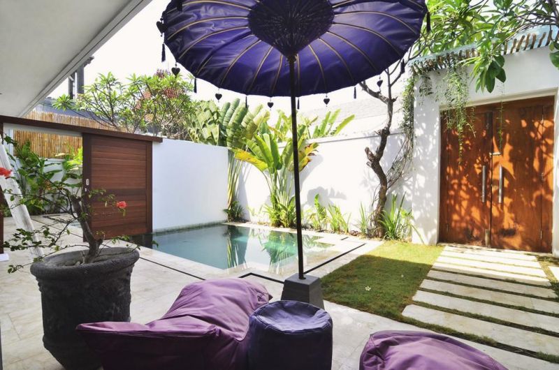 Anema Villa Seminyak 4*